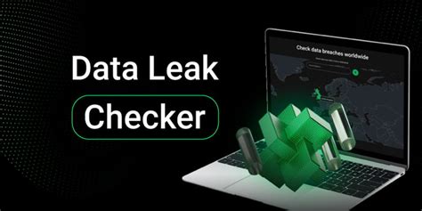 cybernews data leak checker|How to check if your data has been leaked